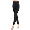 GoVIA Libella Leggings Look Denim da Donna Leggings a Vita Alta con Cintura Leggings Modellanti Moda Pantaloni Treggings Modellanti Elasticizzati Streetwear 4162K S/M