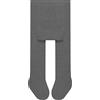 L&K-II Collant per neonati in confezione da 1 collant per neonate e ragazzi collant in magViolaa multicolore 2772Grigio scuro 86-92