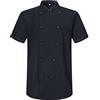 MISEMIYA - Giacca Cuoco Uomo - Giacca Cucina Uomo - Divisa Ristorante 8501B - XX-Large, Giacca da Cuoco 8501B - Nero