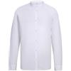 MISEMIYA - Camicia Cameriera Donna Maniche Lunghe - Divisa OSPITALITÀ Donna - 7271 - XX-Large, Bianco