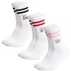 Occulto Calze Spugna mamma Donna Pacco da 3 (modello: Mom), calzini regalo donna Mix 35-38