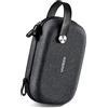 UGREEN Organizer Cavi Borsa Accessori Elettronici Cable da ViaggioAntiurto