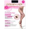 Golden Lady My Secret 15 3P Collant, Donna, Nero (Nero 099A), Small (Taglia produttore:2 - S)