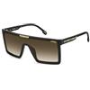 Carrera Occhiali da Sole VICTORY C 07/S 003 MATTE BLACK 99/1/145 Uomo