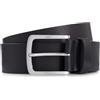 BOSS Jor-V_Sz40, Cintura, Nero1, 95 cm, da Uomo