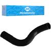 Metalcaucho 09465 Flessibile radiatore inferiore Compatibilità con ALFA ROMEO MITO 955, FIAT GRANDE PUNTO 199 PUNTO EVO 199 TIPO 2 volumi/Coda spiovente 356 TIPO Tre volumi 356