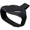 Generic Protezione per scarpe da moto con leva del cambio - Pad protettivo 11,5 x 8 cm per la punta del piede, per scarpe sportive, stivali, scarpe da trekking e altre scarpe convenzionali - Strumento