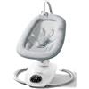 Momcozy CocoSway Sdraietta Neonati Elettrica 3D, 6 Modalità, 4 Velocità
