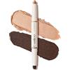 Exmiloo Ombretto in Stick, Bronzo e Rame Perlato