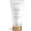 GESKE | Detergente idratante universale | Spazzole viso GESKE SmartAppGuided™ | Estratto di cetriolo e bacche di sambuco, vitamina E e provitamina B5 | Formula vegana non testata sugli animali
