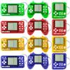 Vicloon 12 Pezzi Portachiavi con Gioco di Mattoni, Bomboniere per Feste di Videogiochi, Articoli per Feste di Compleanno per Ragazzi, Premio Lucky Dip per Ragazzi e Ragazze(12PCS)