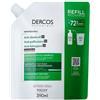 VICHY (L'Oreal Italia SpA) Vichy Dercos Technique shampoo antiforfora per capelli secchi