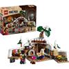 LEGO 75641 IL NASCONDIGLIO DEL DOTTOR HILLK ONE PIECE