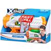 ZURU 56138 PISTOLA AD ACQUA X-SHOT WATER - FAST FILL BLASTER SMALL
