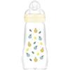 MAM G212 BIBERON VETRO 260ml