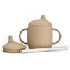 SUAVINEX 402898 TAZZA SVEZZAMENTO 3in1 BEIGE