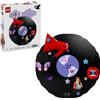 LEGO 43028 VINILE DI OLIVIA RODRIGO EDITION