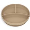 SUAVINEX 402914 PIATTO SILICONE BEIGE