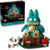 LEGO 72150 POKEMON MUNCHLAX