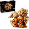 LEGO 72160 POKEMON ARCANINE