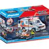 PLAYMOBIL 71232 AMBULANZA