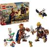 LEGO 75644 DORI CONTRO BROGI GIGANTI DI LITTLE GARDEN ONE PIECE