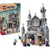 LEGO 75645 BATTAGLIA AL CASTELLO DI DRUM ONE PIECE