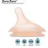 SUAVINEX 304759 TETTARELLA FLUSSO S FLUSSO LENTO