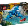 LEGO 77977 DINOSAURO BEBE' PTERANODONTE JURASSIC WORLD