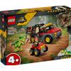 LEGO 77978 CAMION DA TRASPORTO PER IL GIOVANE T-REX JURASSIC WORLD