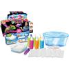 SIMBA 106322590 AQUA GELZ SET GLOW IN THE DARK