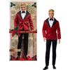 MATTEL JJX87 KEN MAGIA DELLE FESTE 2026