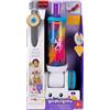 FISHER PRICE FISHER ORICE JMM34 ASPIRAPOLVERE 2 IN 1 RIDI E IMPARA