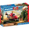 PLAYMOBIL 72196 ELICOTTERO DEI VIGILI DEL FUOCO