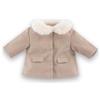 COROLLE 213260 CAPPOTTO PER BAMBOLA MA COROLLE CM. 36 FORESTA INCANTATA