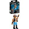 PLAYMOBIL 71959 WWE STONE COLD STEVE AUSTIN