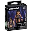 PLAYMOBIL 71962 WWE RHE RIPLAY