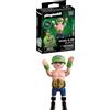 PLAYMOBIL 72093 WWE JOHN CENA
