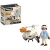 PLAYMOBIL 72283 VESPA 80TH ANNIVERSARY CLASSIC STYLE
