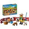 PLAYMOBIL 72169 PASTORE
