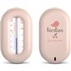 SUAVINEX 403068 TERMOMETRO BAGNO ROSA