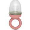 SUAVINEX 402909 RETINA ANTISOFFOCO SVEZZAMENTO ROSA