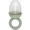 SUAVINEX 402910 RETINA ANTISOFFOCO SVEZZAMENTO VERDE