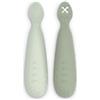 SUAVINEX 402906 PRECUCCHIAI SILICONE VERDE