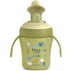 SUAVINEX 402643 TAZZA ANTIGOCCIA 200mL +6m VERDE