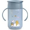 SUAVINEX 402645 TRAINER CUP 360° 340ml AZZURRA