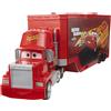 MATTEL HDC75 CARS MACK TRASPORTATORE TRASFORMABILE