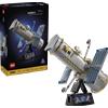 LEGO 11382 TELESCOPIO SPAZIALE HUBBLE ICONS