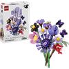 LEGO 11507 BOUQUET DI FIORI DI OLIVIA RODRIGO BOTANICALS