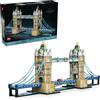 LEGO 21067 TOWER BRIDGE ARCHITECTURE